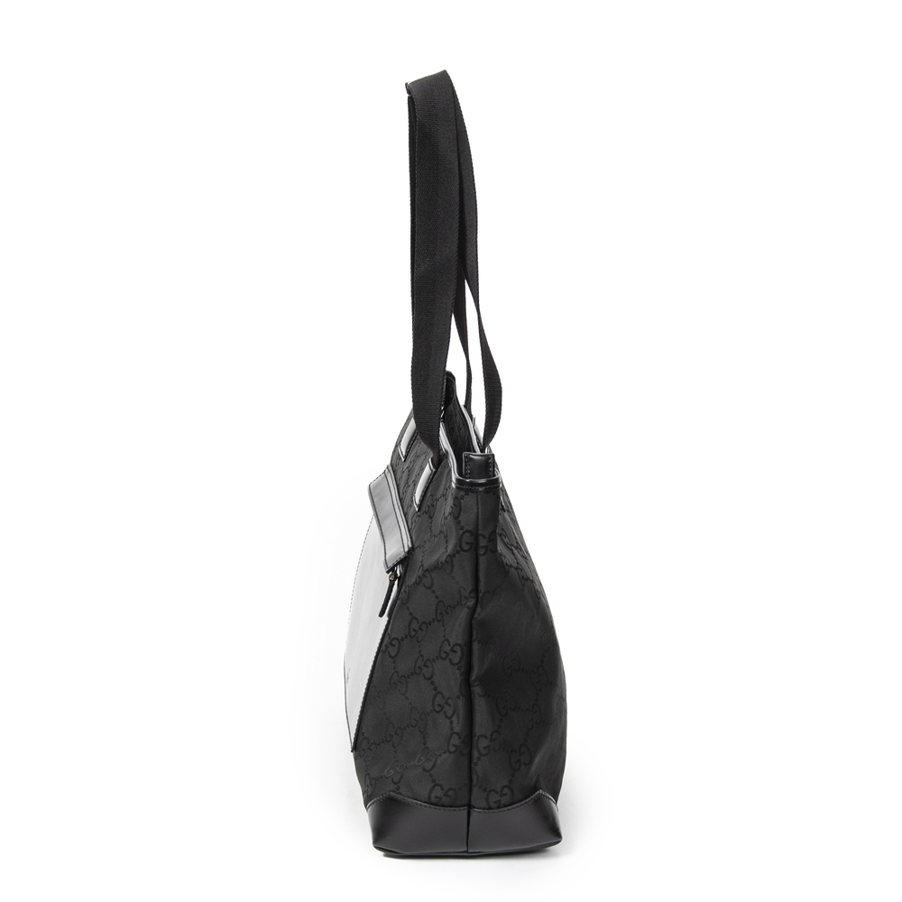 Gucci Medium Front Pocket Tote - Picture 3 of 11